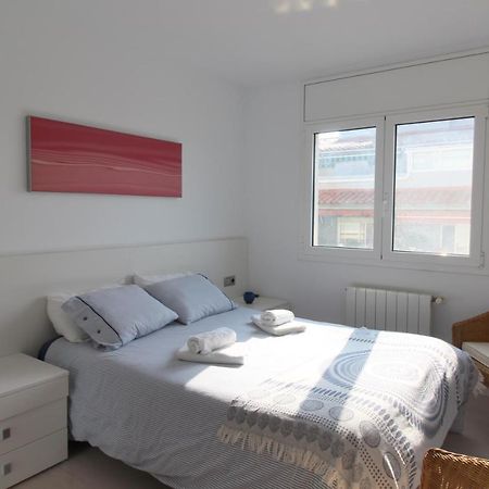 Apartamento Esquinero En Паламос Экстерьер фото