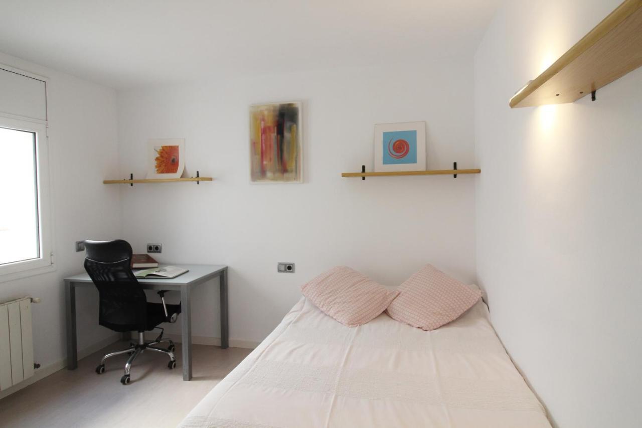 Apartamento Esquinero En Паламос Экстерьер фото